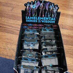 IAmElemental Series 2 Action Figure